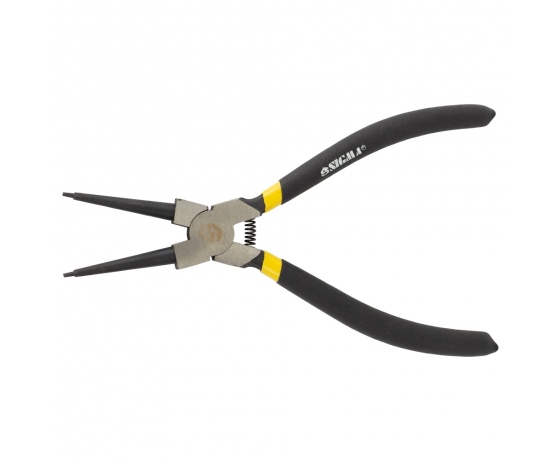 Фото 2 - Съемник стопорных колец 180мм (внутренние прямые) SIGMA (4350011)