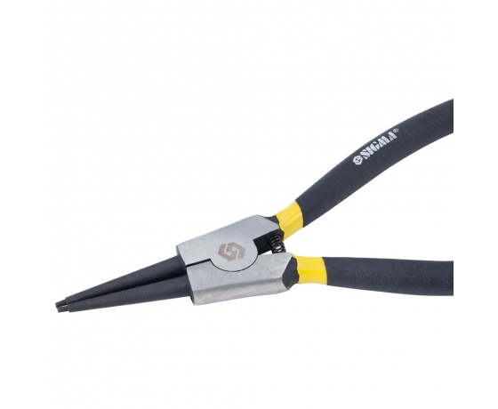 Фото 4 - Съемник стопорных колец 180мм (наружные прямые) SIGMA (4350111)