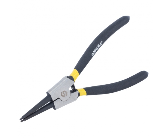 Фото 5 - Съемник стопорных колец 180мм (наружные прямые) SIGMA (4350111)