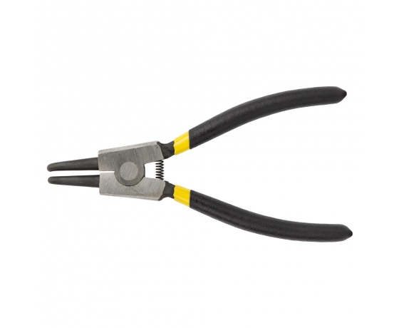 Фото 3 - Съемник стопорных колец 180мм (наружные гнутые) SIGMA (4350121)