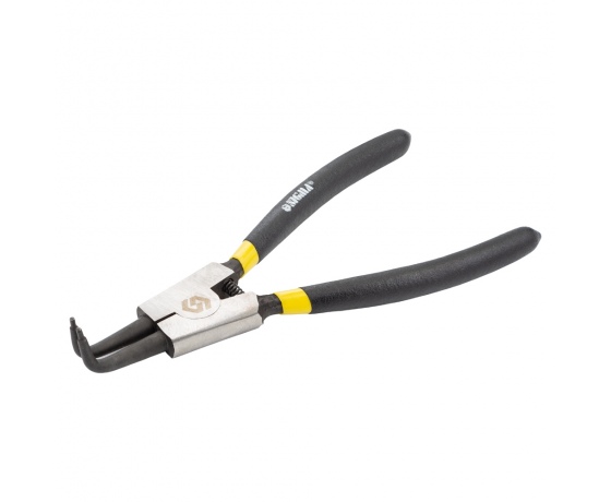 Фото 4 - Съемник стопорных колец 180мм (наружные гнутые) SIGMA (4350121)