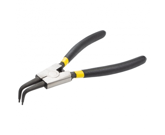 Фото 5 - Съемник стопорных колец 180мм (наружные гнутые) SIGMA (4350121)