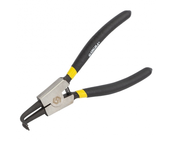 Фото 7 - Съемник стопорных колец 180мм (наружные гнутые) SIGMA (4350121)