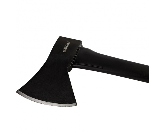 Фото 3 - Топор 1000г фиберглассовая ручка SIGMA (4321101)