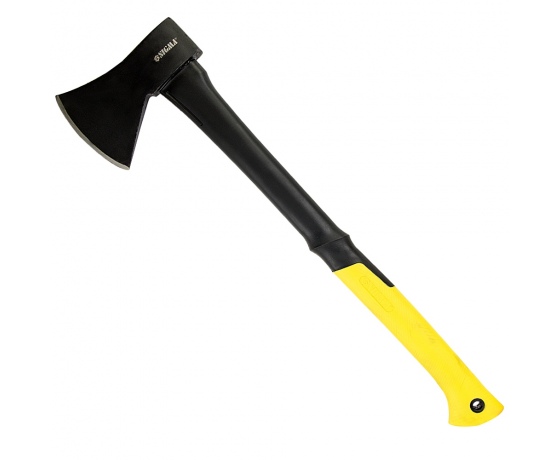 Фото 2 - Топор 1000г фиберглассовая ручка SIGMA (4321101)