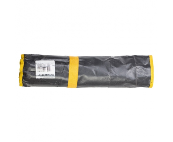 Фото 3 - Ключи рожково-накидные 14шт 6-24мм CrV satine (тк чехол) SIGMA (6010161)