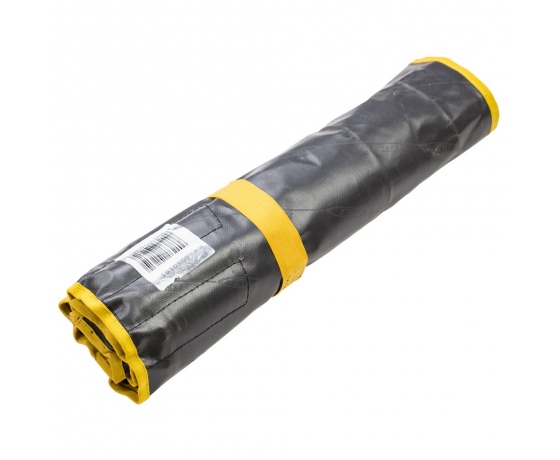 Фото 4 - Ключи рожково-накидные 14шт 6-24мм CrV satine (тк чехол) SIGMA (6010161)