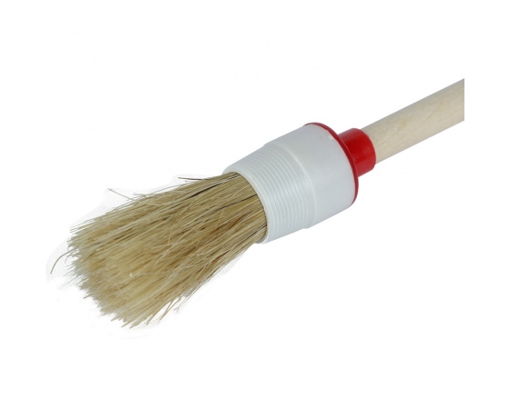 Фото 5 - Кисть круглая №02 SIGMA (8303311)