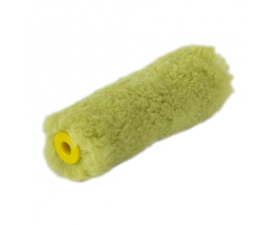 Фото 2 - Валик малярный синтекс 15×100мм SIGMA (8311931)