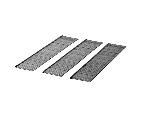 Фото 2 - Гвозди планочные 25×1.25×1мм для пневмостеплера (5000шт) SIGMA (2818251)