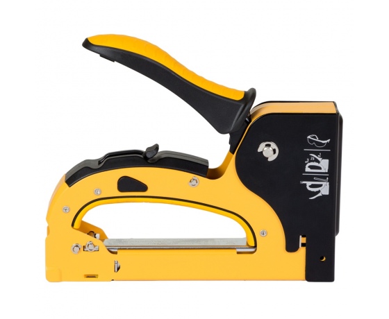 Фото 4 - Степлер с регулятором рессорного типа 4-14мм SIGMA (2821351)