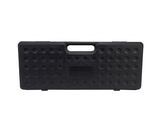 Фото 5 - Набор насадок торцевых 1/2