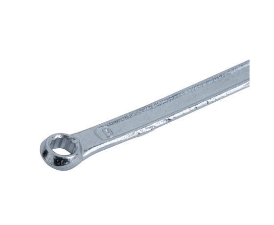 Фото 6 - Ключ рожково-накидной 6мм standard GRAD (6020065)