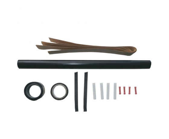 Фото 2 - Ремкомплект для удлинения кабеля (профи) AQUATICA (779581)