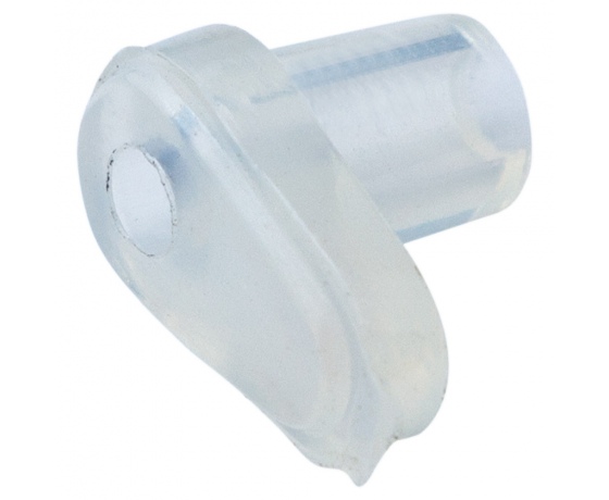 Фото 2 - Ограничитель шарика нагнетательного клапана для гидравлических домкратов SIGMA (610301120)