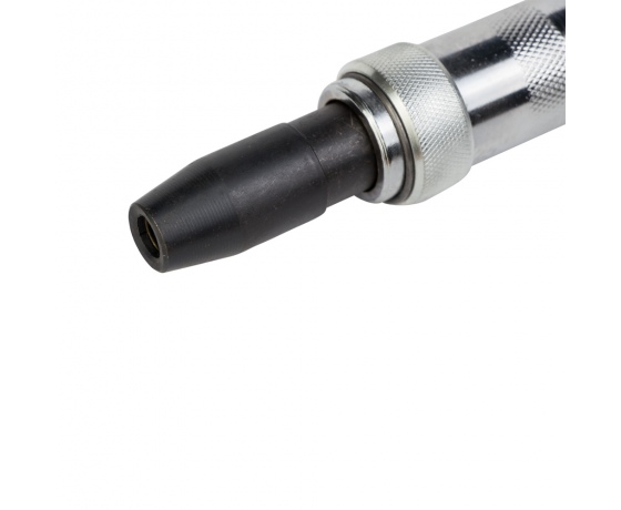 Фото 5 - Отвертка ударно-поворотная с битами 8шт CRV (пластик кейс) SIGMA (4004011)