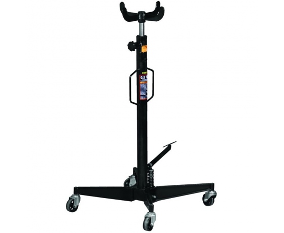 Фото 2 - Стойка трансмиссионная гидравлическая 0.5т SIGMA (6140021)