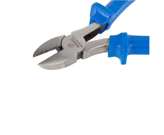 Фото 7 - Бокорезы 160мм синие SIGMA (4351161)