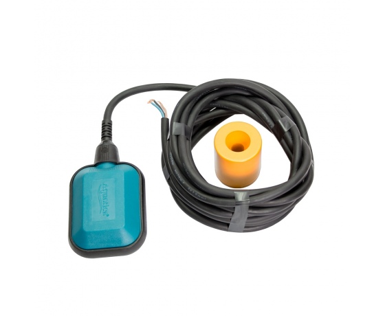 Фото 2 - Выключатель поплавковый универсальный AQUATICA (779666)