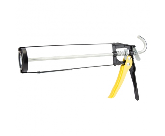 Фото 3 - Пистолет для герметиков (усиленный) 225мм SIGMA (2723011)