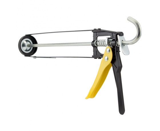 Фото 4 - Пистолет для герметиков (усиленный) 225мм SIGMA (2723011)