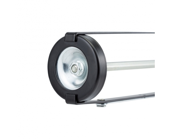 Фото 6 - Пистолет для герметиков (усиленный) 225мм SIGMA (2723011)