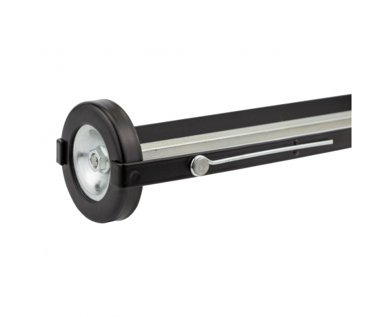 Фото 7 - Пистолет для герметиков (усиленный) 225мм SIGMA (2723011)