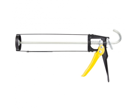 Фото 2 - Пистолет для герметиков (усиленный) 225мм SIGMA (2723011)