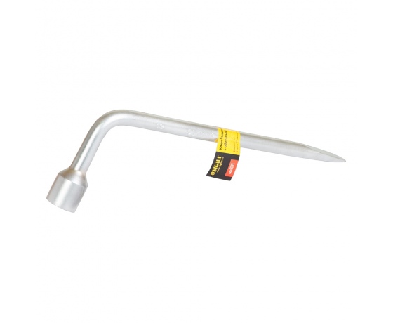 Фото 2 - Ключ балонный L-образный 19×350мм SIGMA (6033221)