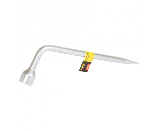 Фото 2 - Ключ балонный L-образный 21×350мм SIGMA (6033231)