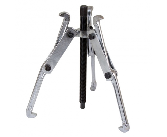 Фото 2 - Cъемник подшипников трехзахватный 250мм SIGMA (6220051)