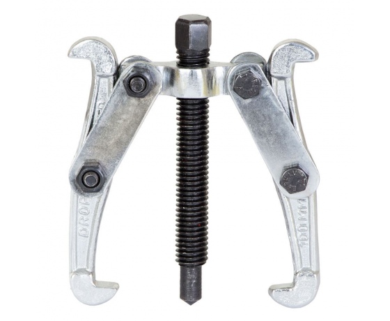 Фото 3 - Съемник подшипников двухзахватный 100мм SIGMA (6220321)