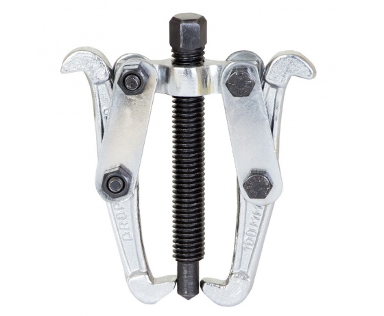 Фото 2 - Съемник подшипников двухзахватный 100мм SIGMA (6220321)