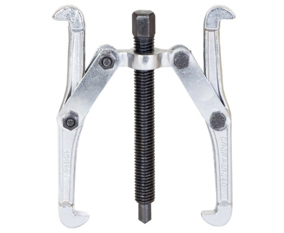 Фото 3 - Съемник подшипников двухзахватный 150мм SIGMA (6220331)