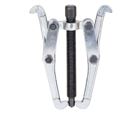 Фото 2 - Съемник подшипников двухзахватный 150мм SIGMA (6220331)