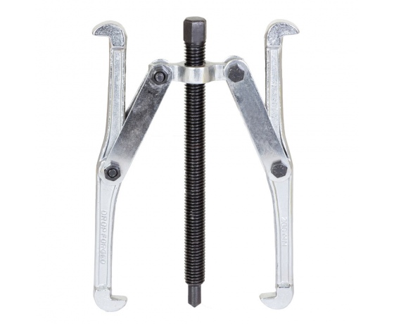 Фото 3 - Съемник подшипников двухзахватный 200мм SIGMA (6220341)