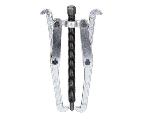 Фото 2 - Съемник подшипников двухзахватный 200мм SIGMA (6220341)