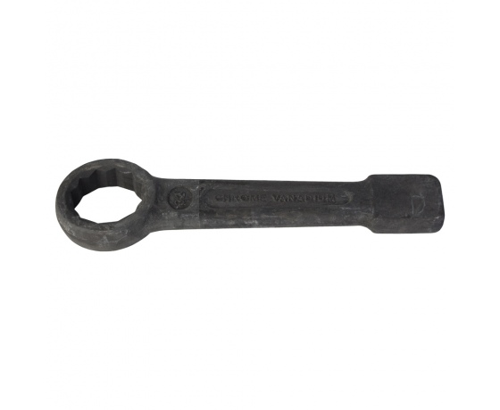 Фото 3 - Ключ накидной односторонний ударный 32мм CrV SIGMA (6034071)