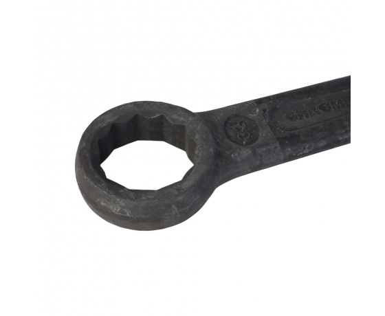 Фото 5 - Ключ накидной односторонний ударный 32мм CrV SIGMA (6034071)