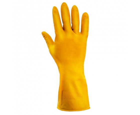 Фото 4 - Перчатки латексные