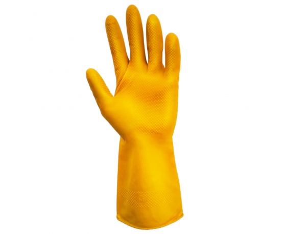 Фото 3 - Перчатки латексные