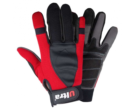 Фото 2 - Перчатки Mechanic ULTRA (9448022)