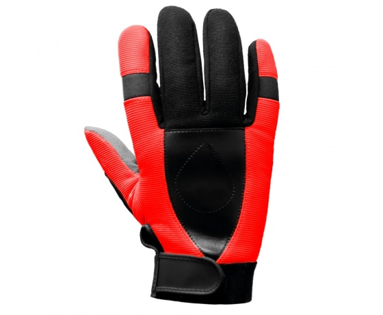 Фото 3 - Перчатки Mechanic ULTRA (9448032)