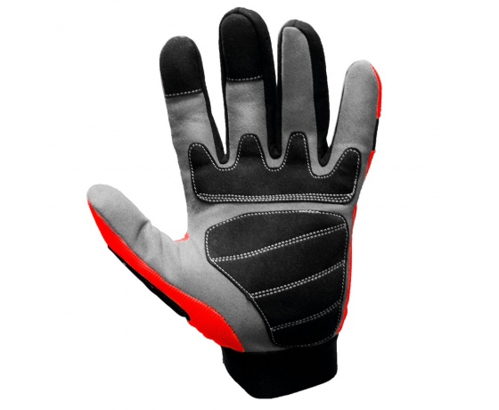 Фото 4 - Перчатки Mechanic ULTRA (9448032)