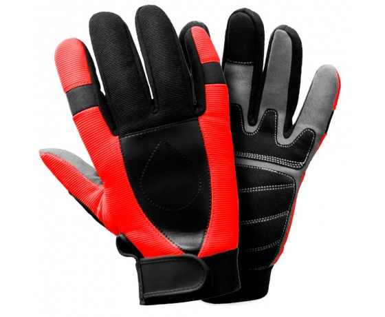 Фото 2 - Перчатки Mechanic ULTRA (9448032)