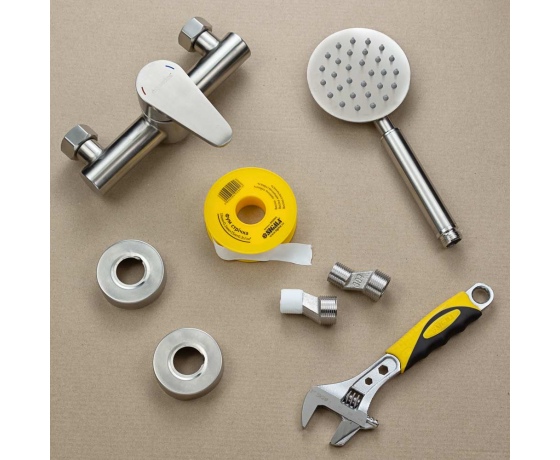 Фото 5 - Фторопластовая (ФУМ) лента 0.2мм×19мм×15м SIGMA (8402941)