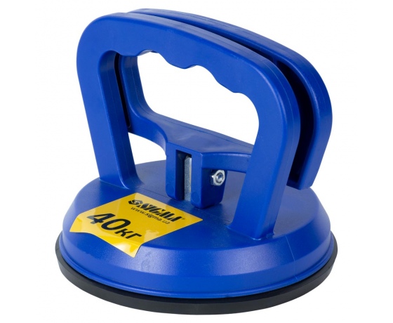 Фото 3 - Стеклодомкрат 40кг SIGMA (8222211)