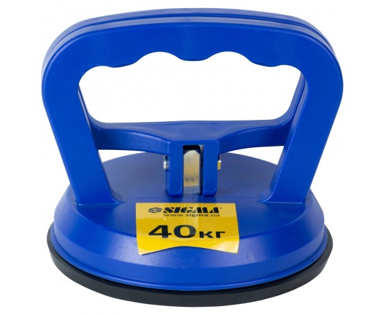 Фото 2 - Стеклодомкрат 40кг SIGMA (8222211)