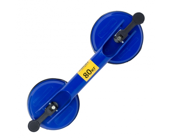 Фото 4 - Стеклодомкрат 80кг SIGMA (8222221)