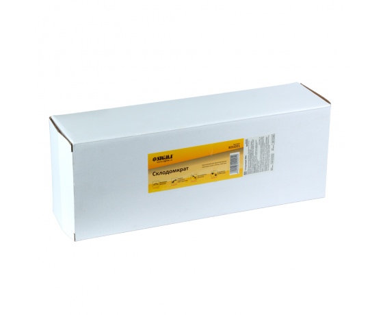 Фото 8 - Стеклодомкрат 80кг SIGMA (8222221)